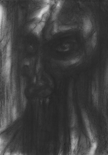 Dead End Denizen (i)