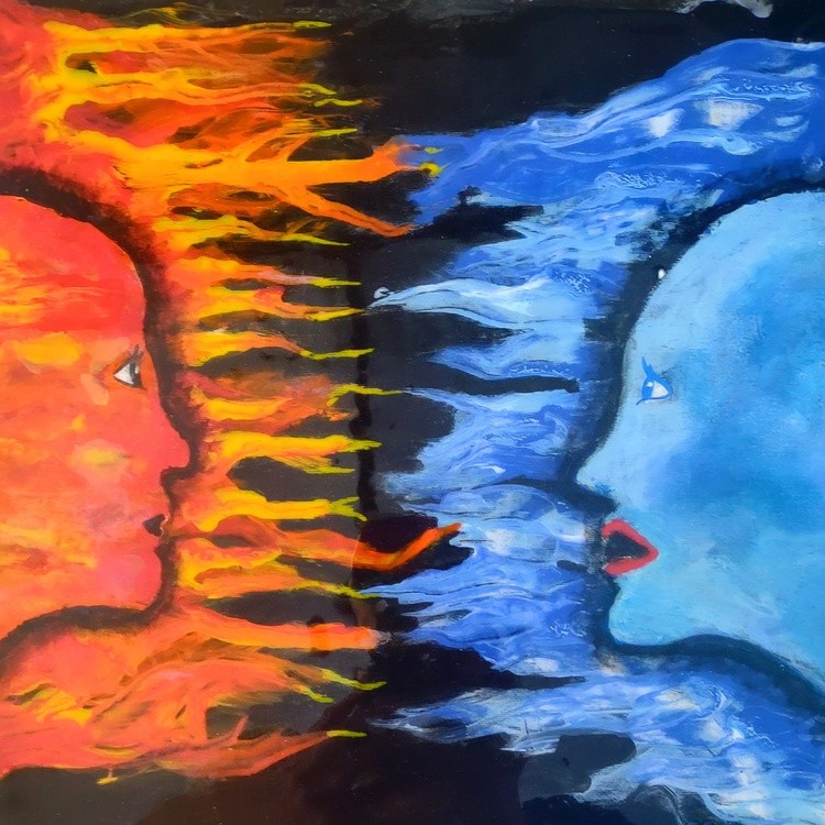 Opposites