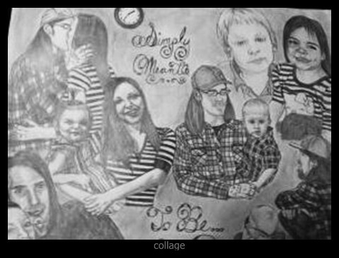 collage