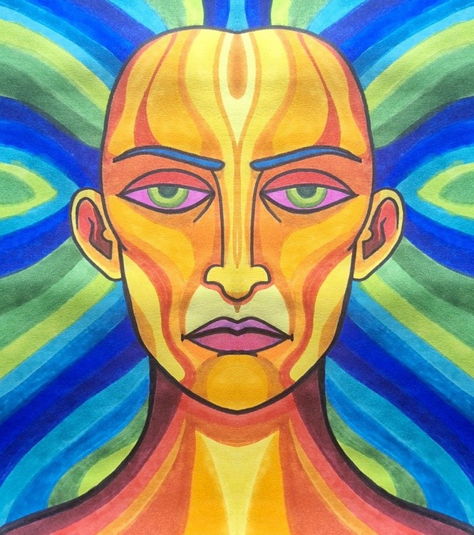 Face It