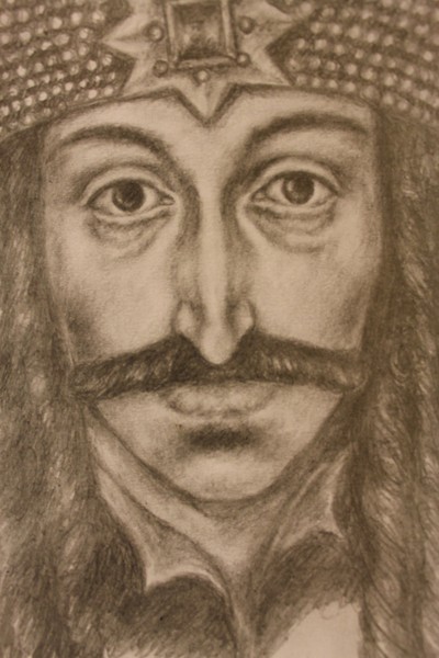 Ladislaus Dragwlya, Face reconstruction project