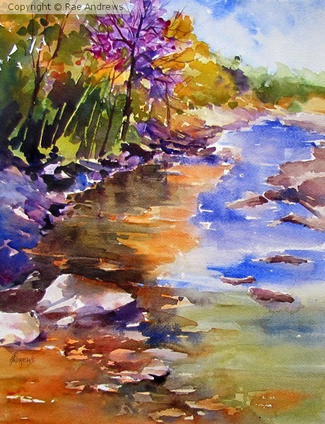 River Charm
