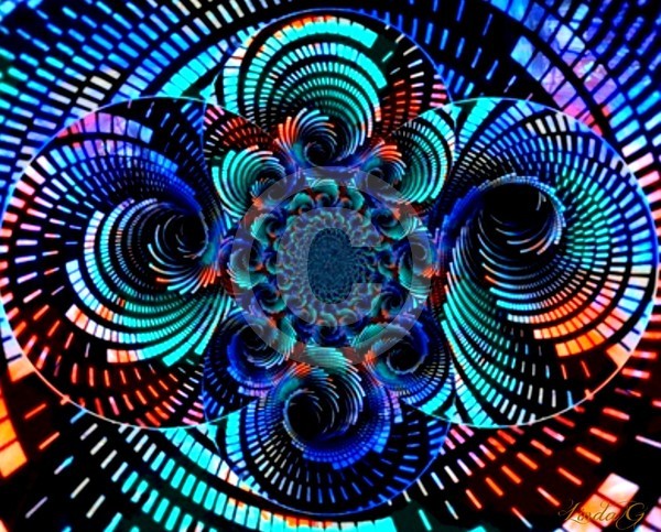 Swirl Madness