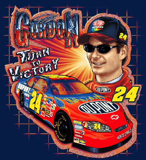 TURN TO VICTORY