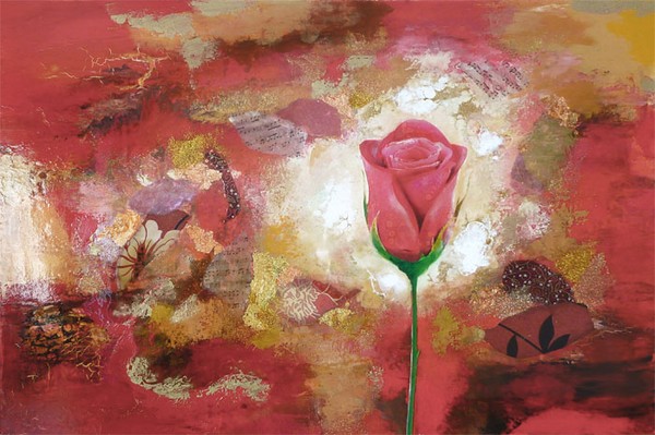 Flowers Forever Love