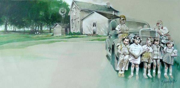 The Farm