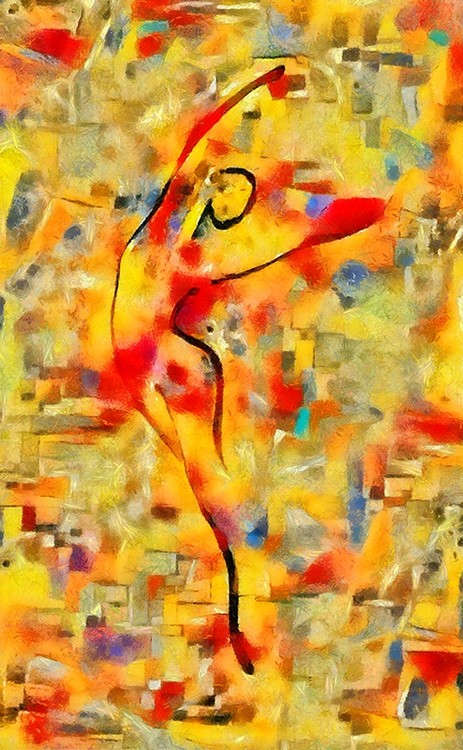 Dancing