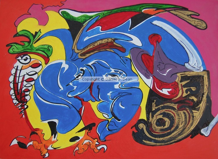 Death of Ganeshas