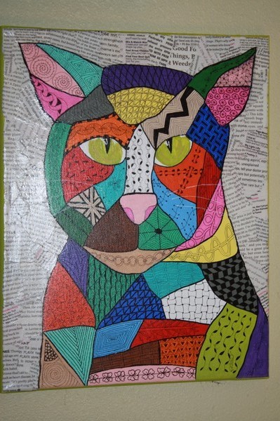 cool cat