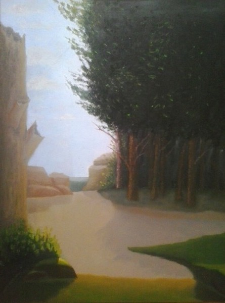 outdoor/ nature