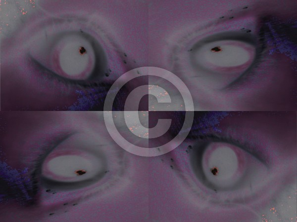 eyes