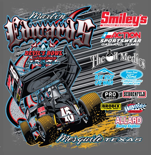 2011 MARTIN EDWARDS BK