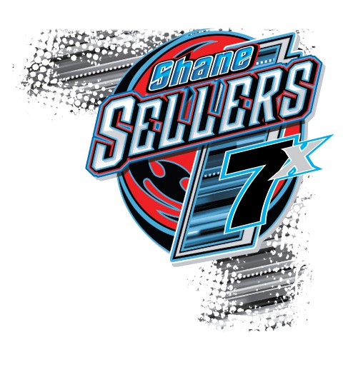 2013 SHANE SELLERS FRONT