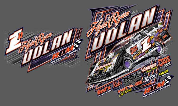 2018 Ryan Dolan Design