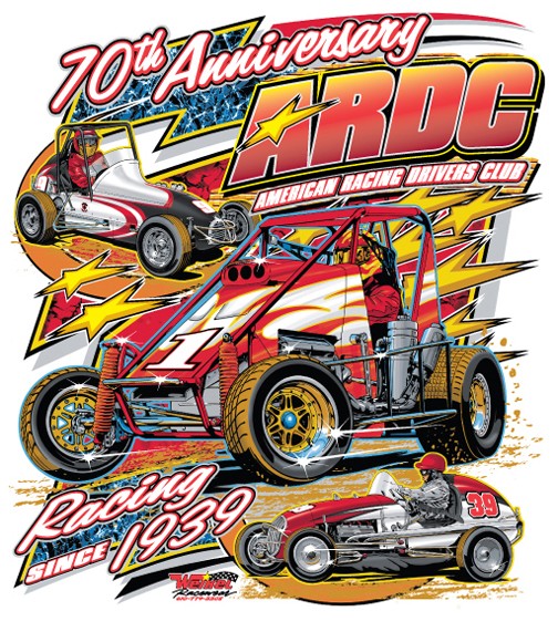 2008 ARDC SERIES DESIGN BACK