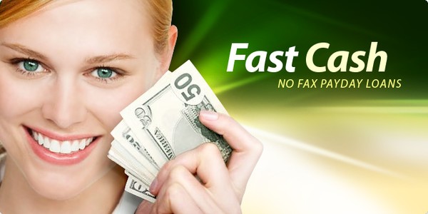 Payday Loans