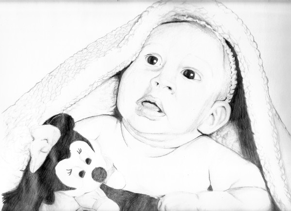 My Sister's daughter 2