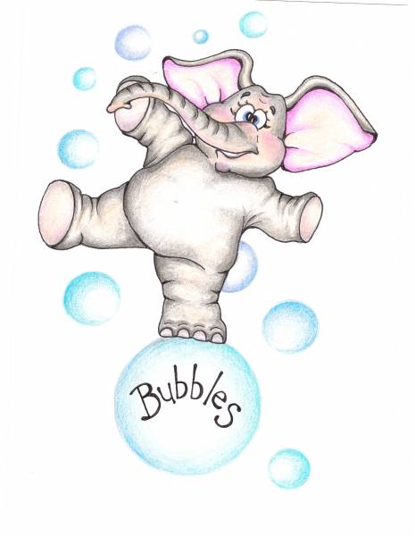 Bubbles