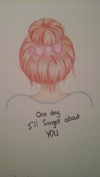 Forget  about  you