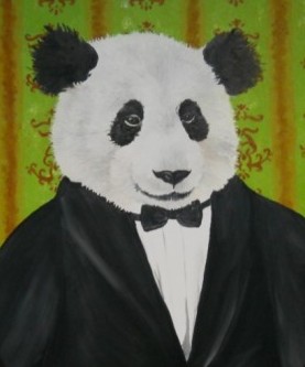 Business Panda
