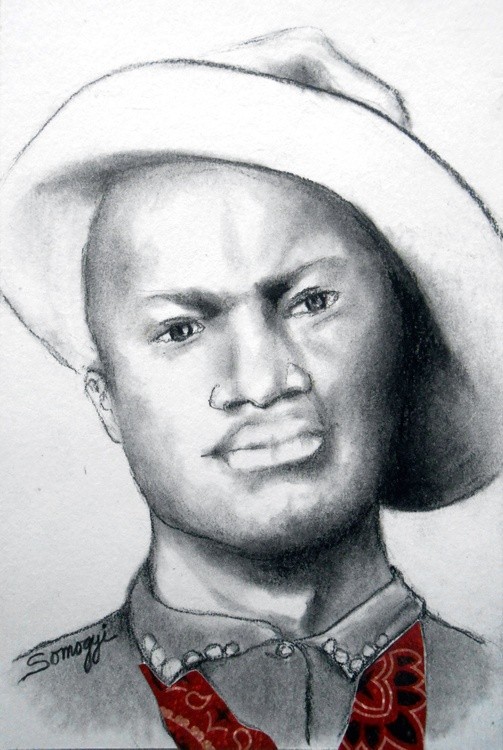 American Cowboy