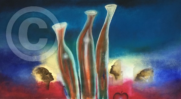 DRUNK BOTTLES IV