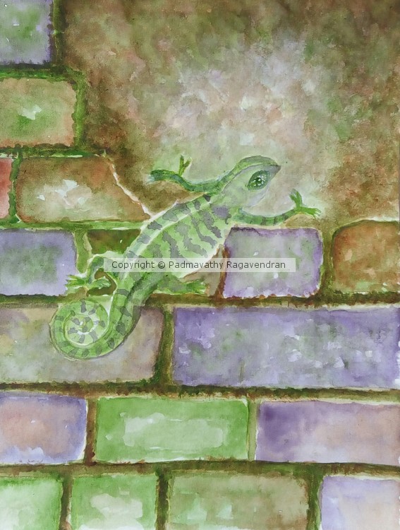 Chameleon