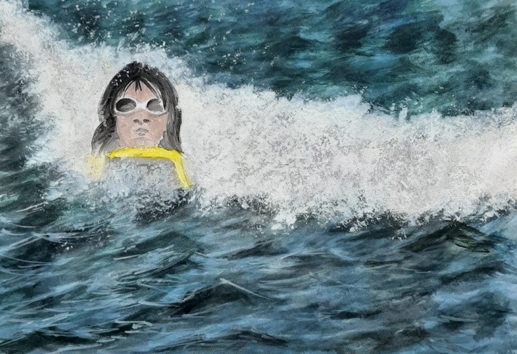 Surfer