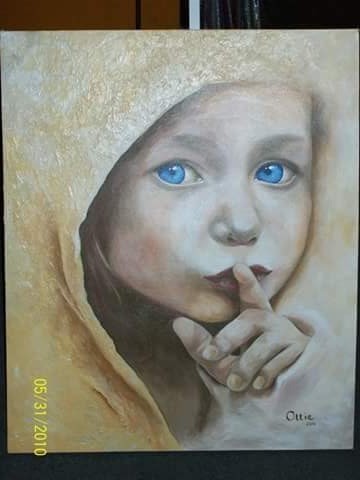 Lost Child