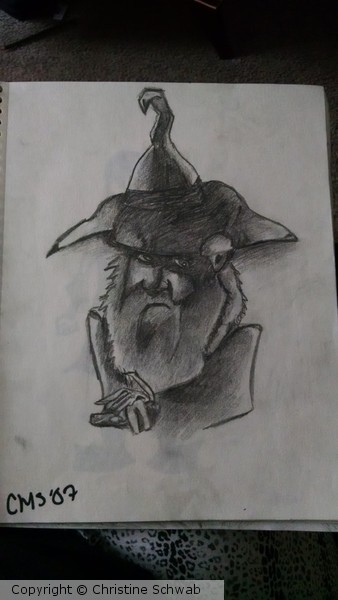 Gnome