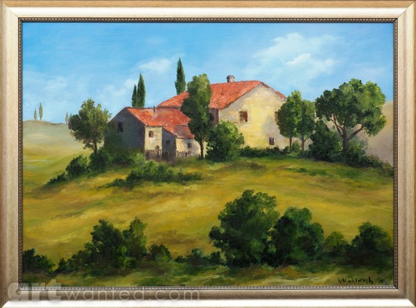 Toscana