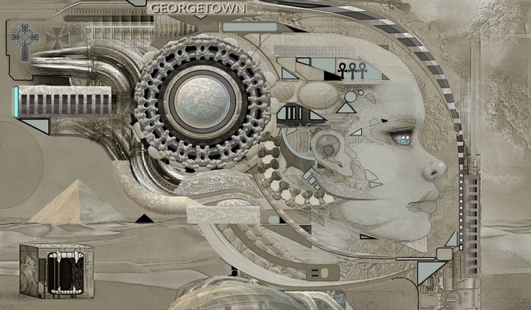 mars ancient