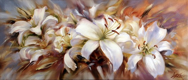 Lilies