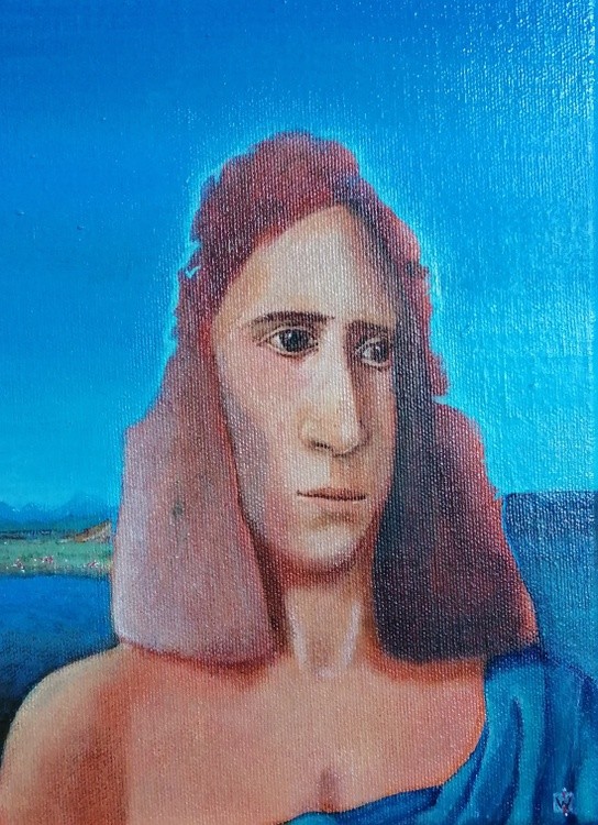Bellini 2 : from Renaissance to End Time: Gender