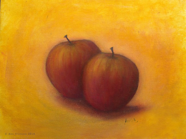 Apples