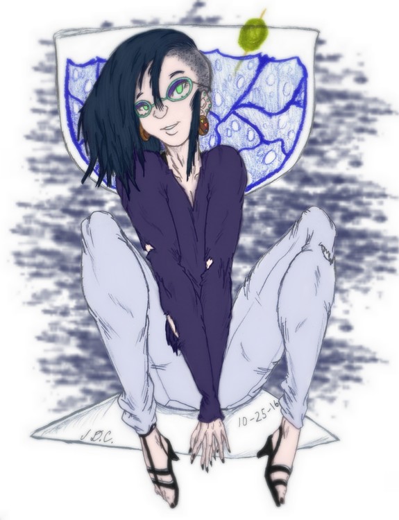 Pretty Boy