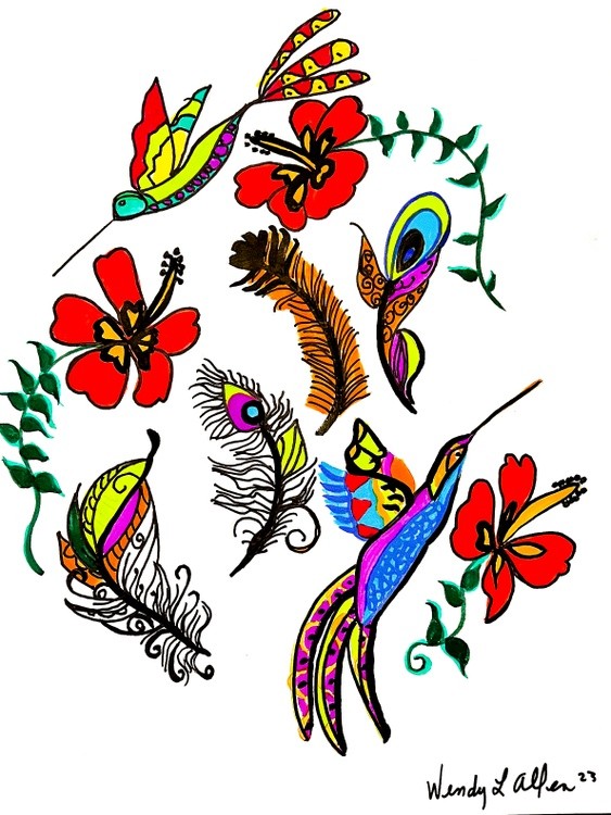 Folk Art