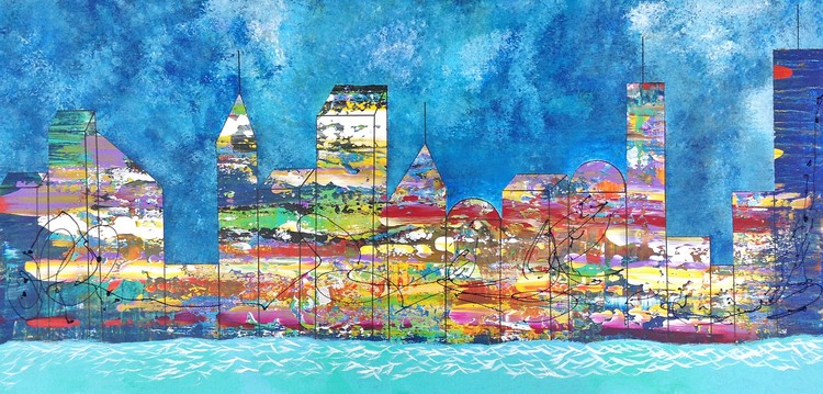 City on the Water