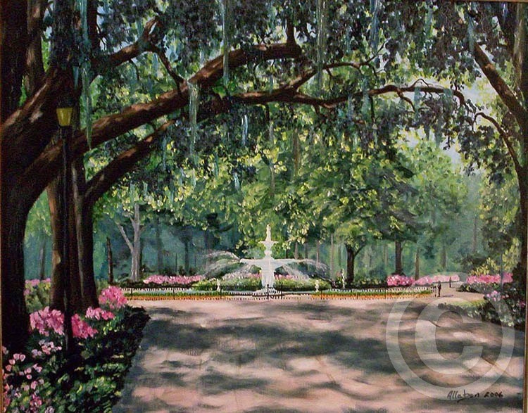 Forsythe Park