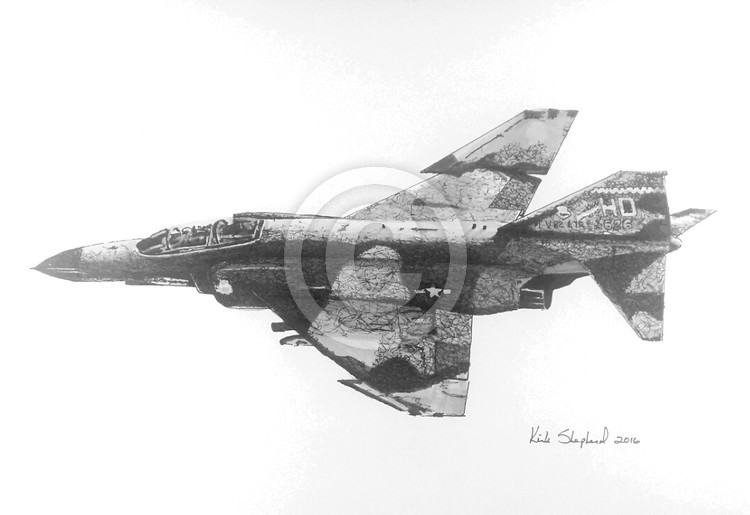 F4 Phantom