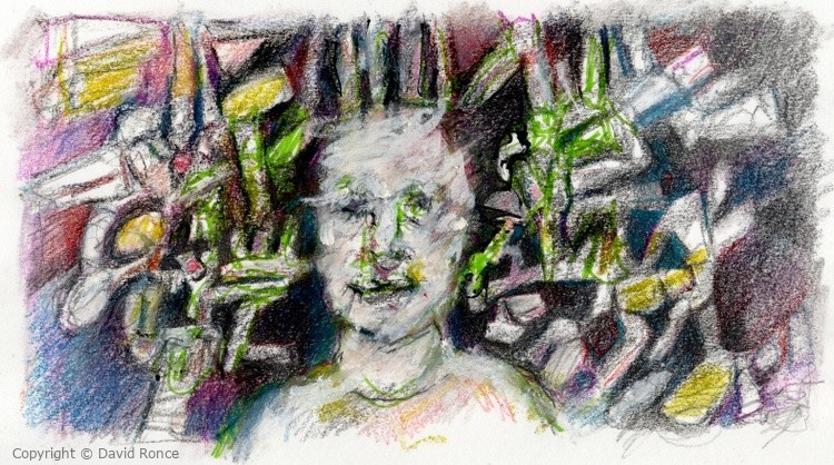 self portrait_10-1-22