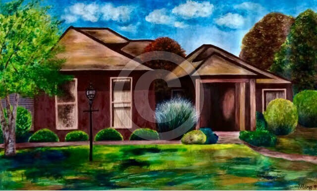 Where I have lived 