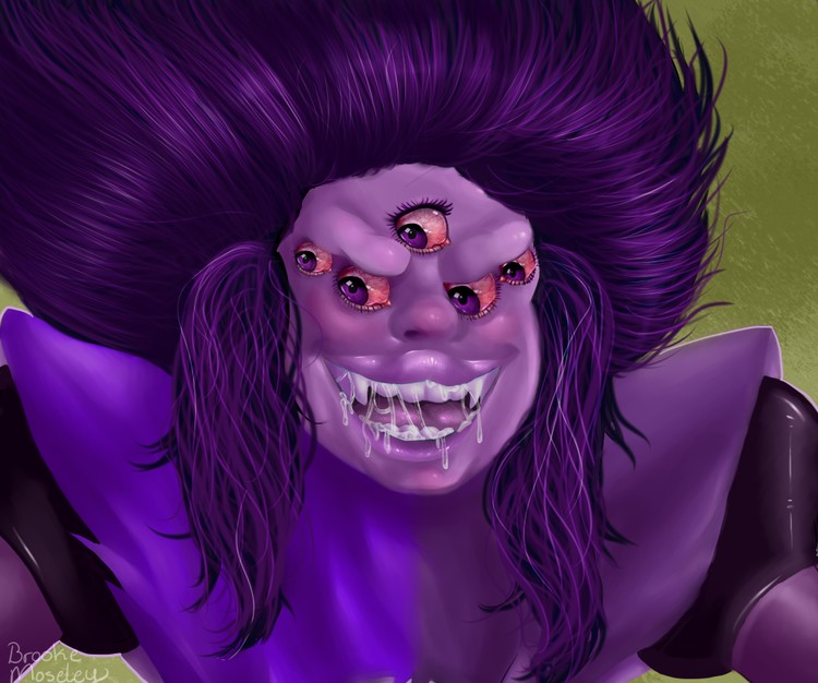 Sugilite 