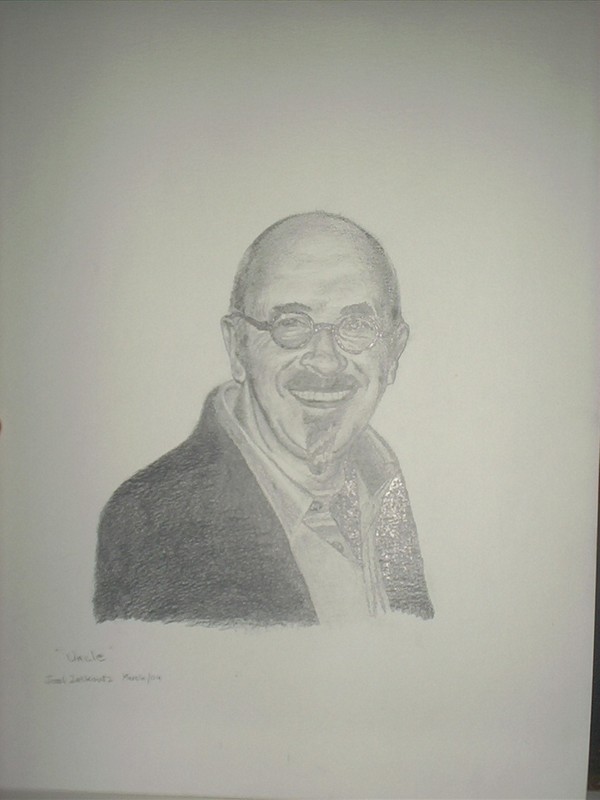 Uncle