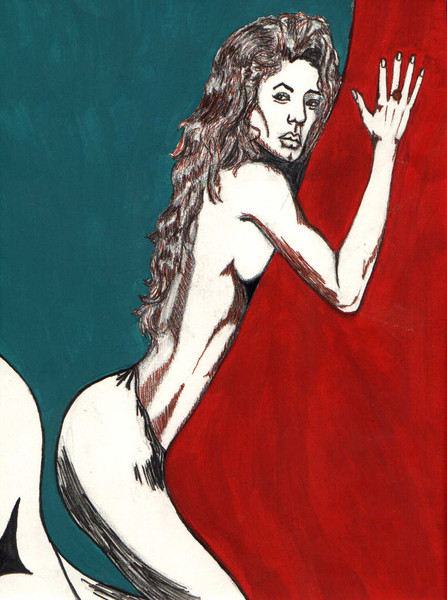 Merwoman