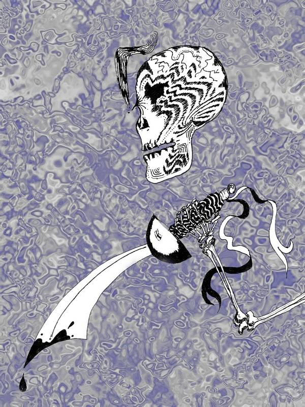 Pirate Bones