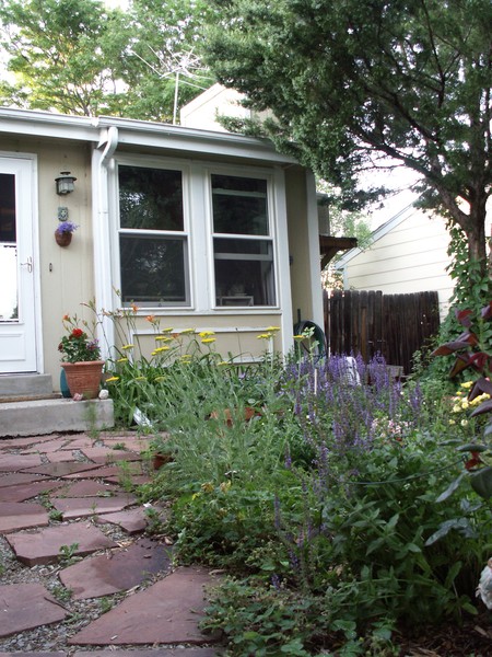 Garden Tour 4