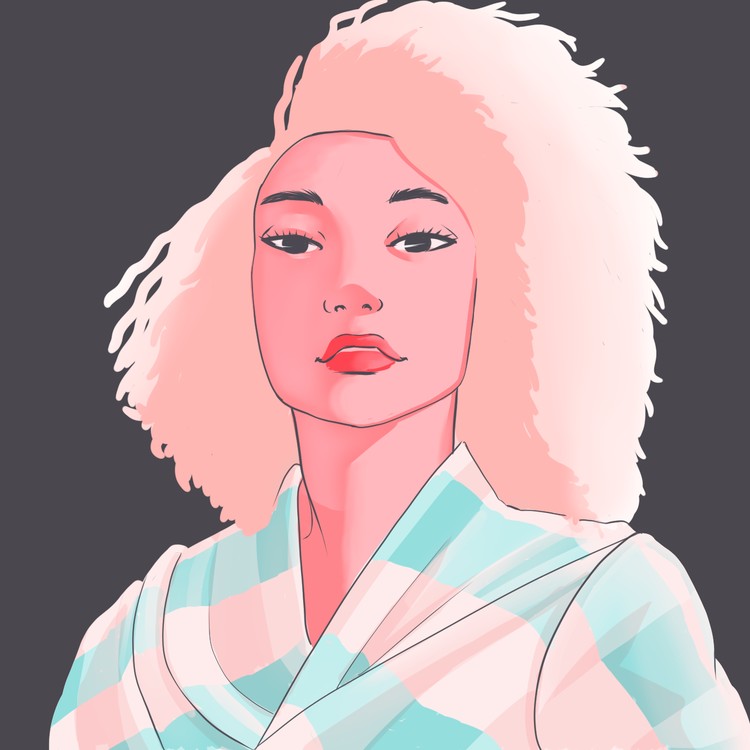 girl