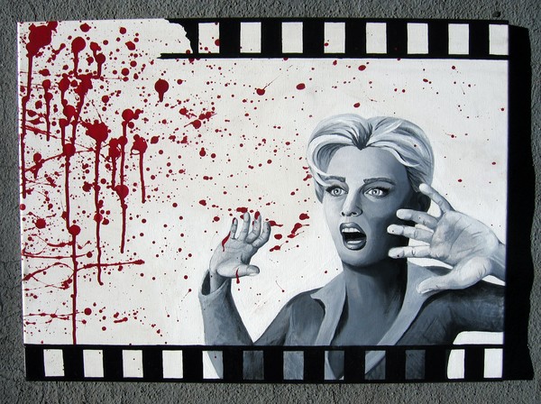 Blood Noir