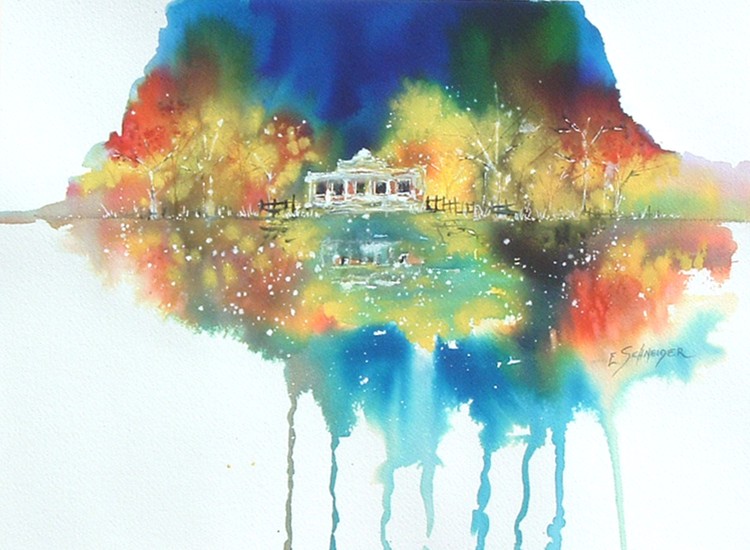 Wonderland Gazebo
